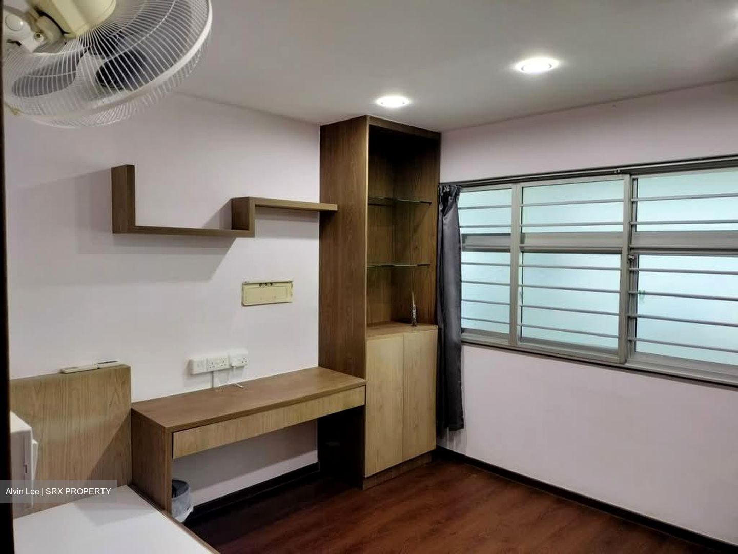 Blk 750 Woodlands Avenue 4 (Woodlands), HDB 4 Rooms #569725501